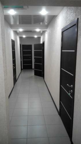 Hostal Gostievoi Dvorik Na Rabochey 20