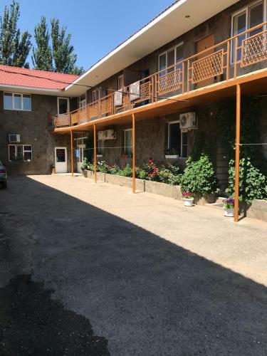 Aleksey Hotel