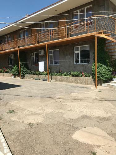 Aleksey Hotel