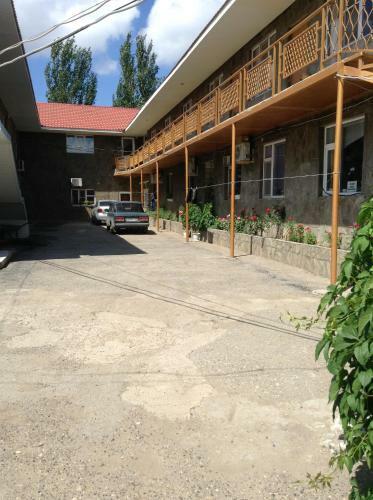 Aleksey Hotel
