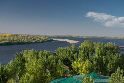 Kvartira Klass Apartments At Chekhova 103