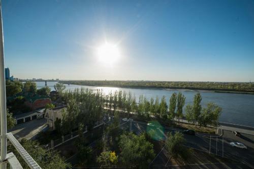 Kvartira Klass Apartments At Chekhova 103