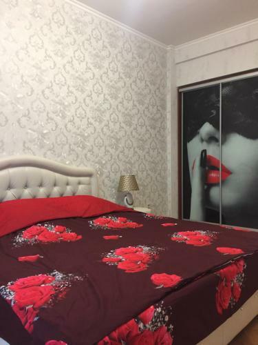 Apartment On Ploshchad Lenina 4