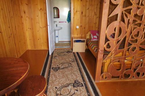 Holiday Park Ak-turu