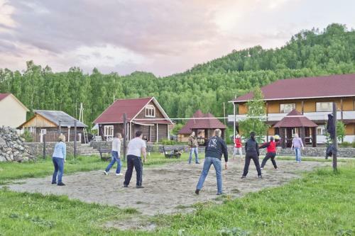 Holiday Park Ak-turu