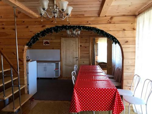 Hostal Guest House Naumkinyh