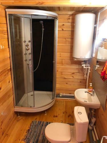 Hostal Guest House Naumkinyh