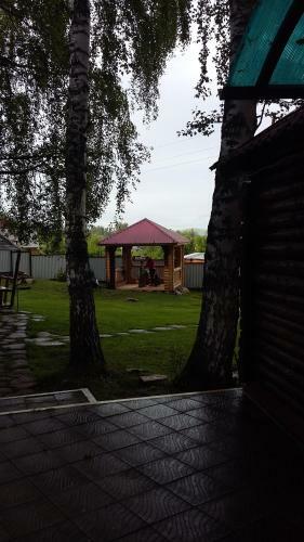 Baza Otdykha Skazka