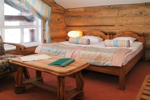 Hotel Lesotel