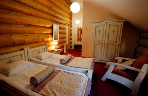 Hotel Lesotel