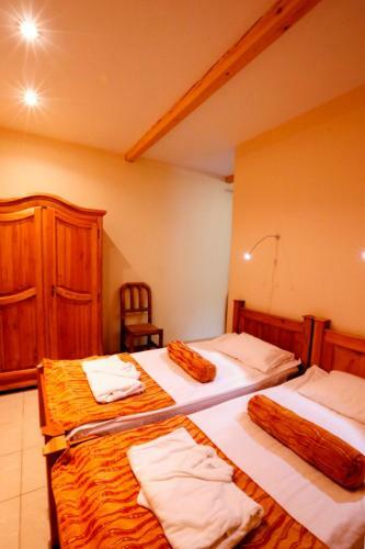 Hotel Lesotel