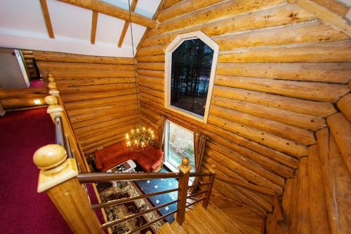 Hotel Lesotel