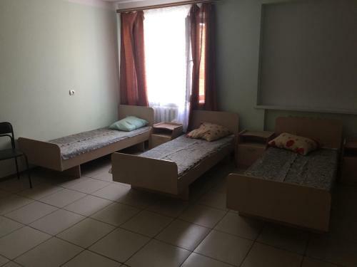 Hotel Kareta