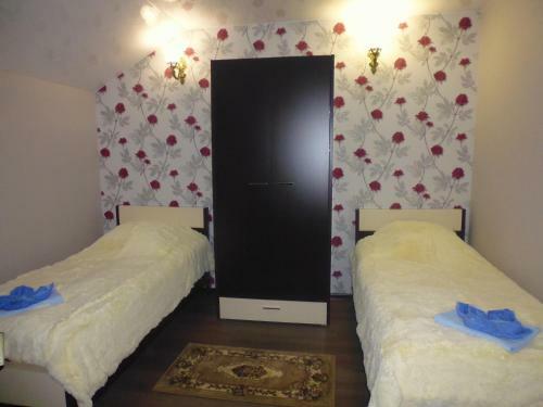 Hostal Guest House Volna