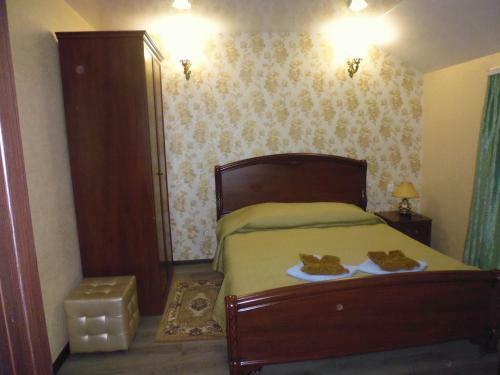 Hostal Guest House Volna
