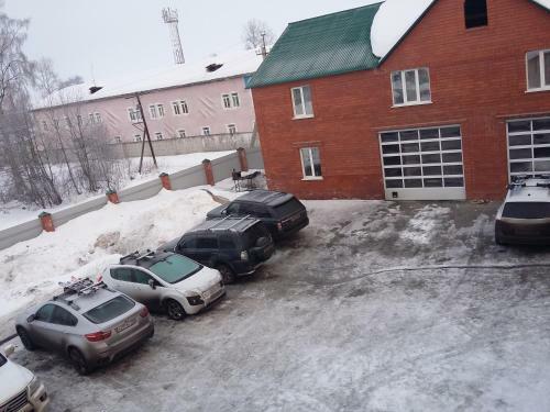 Hostal Guest House Volna