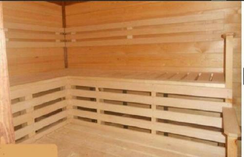 House Baikal