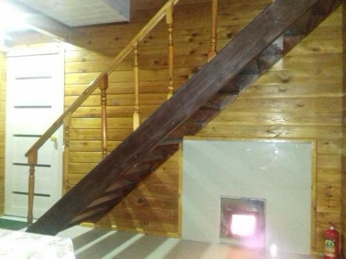 Holiday Home In Baykalsk