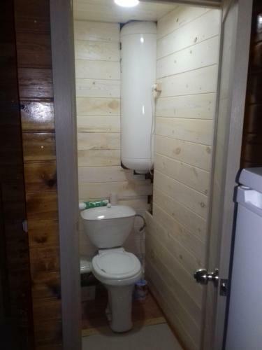 Holiday Home In Baykalsk