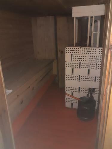 Holiday Home In Baykalsk