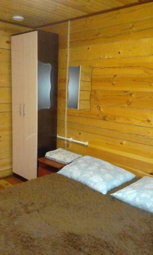 Agroturismo House Nakhodka