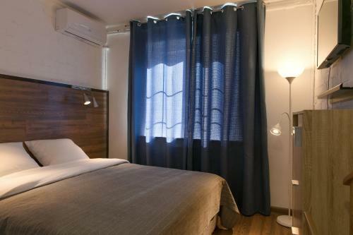 Hotel Panfilof
