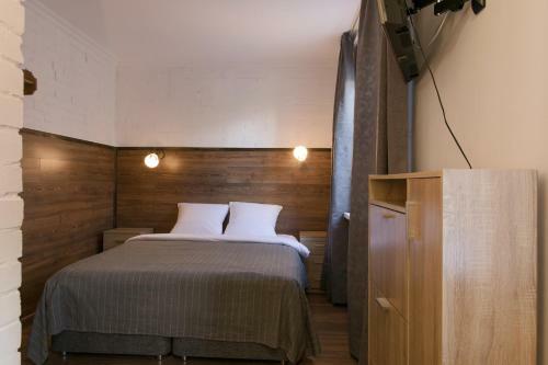 Hotel Panfilof