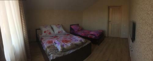 Hostal Guesthouse Uyut
