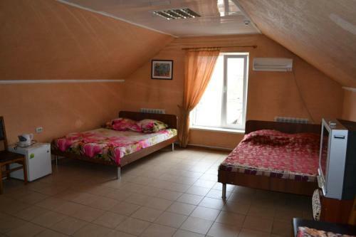 Hotel Rayon