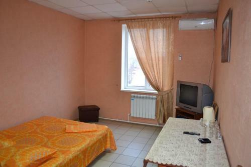 Hotel Rayon