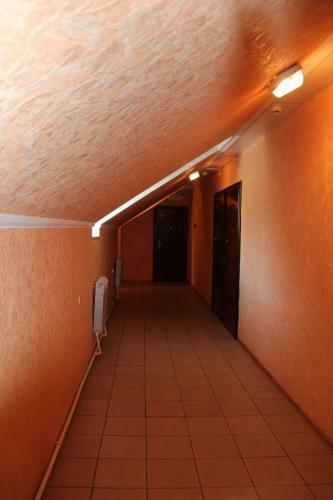 Hotel Rayon