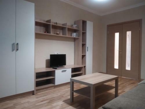 Apartment On Rechnaya 113
