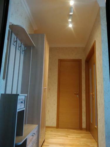 Apartment On Rechnaya 113