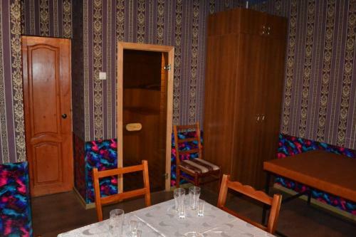 Hotel Rayon Vostochnyy