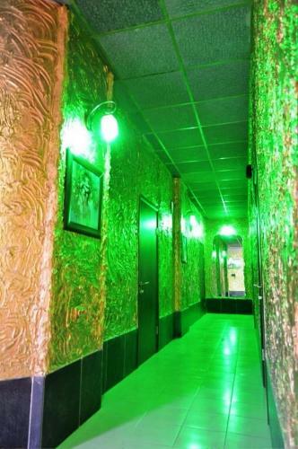 Hotel Arbat