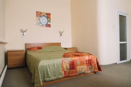 Nika Hotel