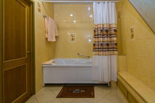 Nika Hotel