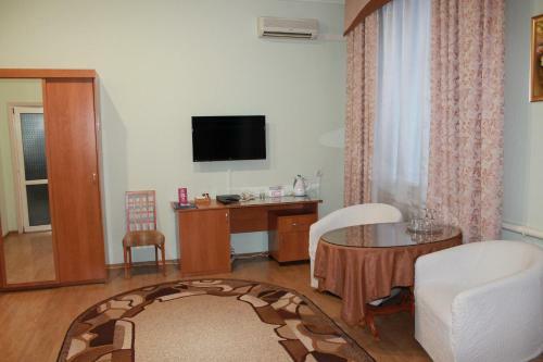 Nika Hotel