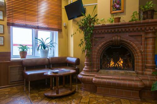 Nika Hotel