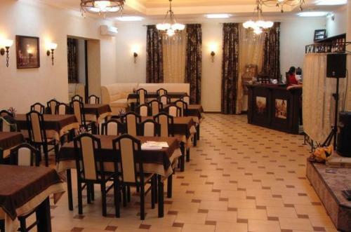 Hotel Praga