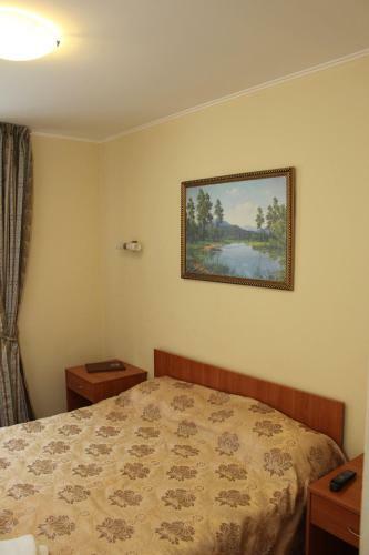 Hotel Praga