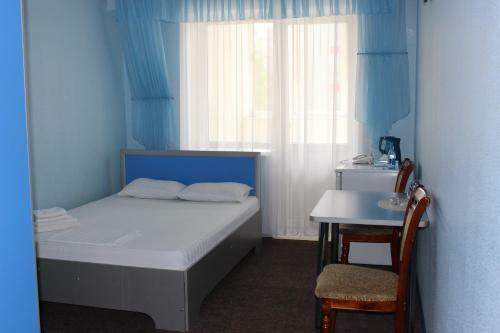 Gelion Hotel