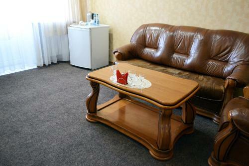 Gelion Hotel