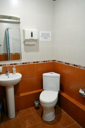 Gelion Hotel