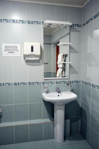 Gelion Hotel