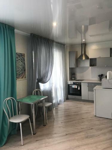 Apartment On Uskova