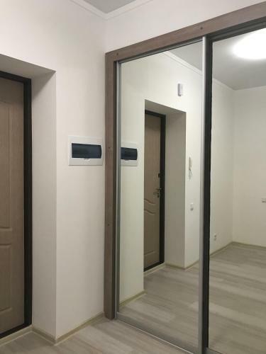 Apartamienty Pr.komsomol'skii,44