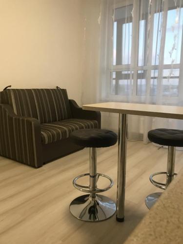 Apartamienty Pr.komsomol'skii,44
