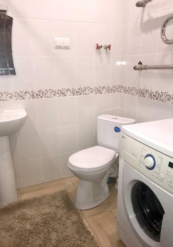 Apartamienty Pr.komsomol'skii,44