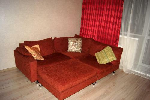 Apartamento "comfort Russia" ?? ????????????